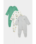 MOTHERCARE p&uuml;kskost&uuml;&uuml;m 3 tk., FC028