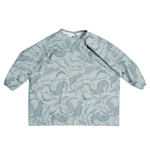 BIBADO pikkade varrukatega pudip&otilde;ll, Dino Roar, BIB501R