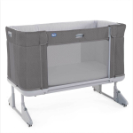 CHICCO voodi NEXT2ME FOREVER MOON GREY, 00079650770000