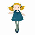 DOUDOU ET COMPAGNIE pehme nukk Jade 30cm, JJ6013