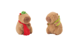LLOPIS pehme m&auml;nguasi Capybara 26cm assortii., 47217