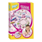 TOTUM loominguline komplekt Charms & Bracelets, 21150