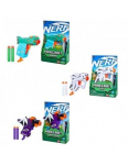 NERF m&auml;ngup&uuml;stol MS Minecraft, assortii, F4417EU4