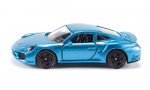 SIKU auto Porsche 911 Turbo S, 1506