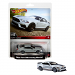 HOT WHEELS preemium teemaautod assortii, HMD41