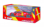 BBURAGO 1:18 v&otilde;idus&otilde;iduautomudel Ferrari Racing - 499P, 18-16301
