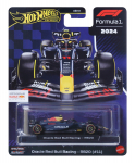 HOT WHEELS Vormel 1 Red Bull 2024 Sergio Perez, JBM19