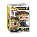 FUNKO POP vin&uuml;&uuml;lfiguur: Yellowjackets - Misty, 70726
