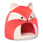 SQUISHMALLOWS PETS voodi, JPT0138
