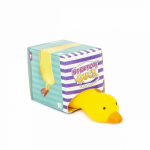 Venitatav kummist m&auml;nguasi Duck, NV544