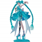 BANDAI HATSUNE MIKU figuur, BP29326P