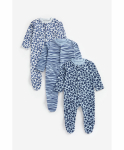 MOTHERCARE p&uuml;kskost&uuml;&uuml;m, 3 tk., ZA029