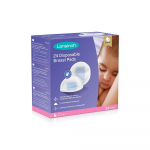 LANSINOH &Uuml;hekordsed Rinnapadjad (pakis 24tk), 20054