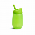 MUNCHKIN pudel k&otilde;rrega SIMPLE CLEAN, 237ml, green, 12k+, 90017