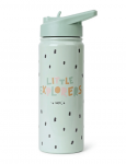 SARO termopudel k&otilde;rrega, Little explorers, 500 ml, 74563