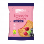 FRANK&OLI kaerak&uuml;psis vaarika ja muraka t&auml;idisega, 50 g, OLI-006