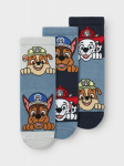 NAME IT PAW PATROL sokid, 3tk., 13243030 25-27