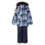 LENNE talvekomplekt RON, 25320 D-2930, 134 cm
