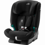 BRITAX R&Ouml;MER turvatool EVOLVAFIX, space black, 2000037921