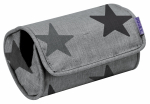 DOOKY pehmendus turvah&auml;lli sangale Grey Stars 126932