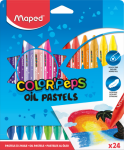 MAPED COLORPEPS &otilde;lipastell 24tk228640120000