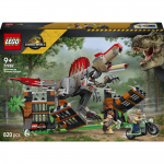 77982 LEGO&reg; Jurassic World: Spinosauruse p&otilde;genemine