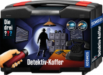SPY LABS spioonidetektiivi t&ouml;&ouml;riistakomplekt, 1KS617240
