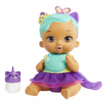 MY GARDEN BABY Feed & Change nukk 30cm, HHL22
