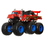 HOT WHEELS Monster Truck superautod assortii, HWN86