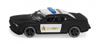 SIKU Dodge Challenger SRT politsei, 1584
