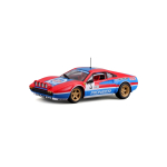 BBURAGO 1:43 V&otilde;idus&otilde;iduauto mudel Ferrari 308 GTB 1982, 18-36304