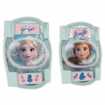 SEVEN POLSKA P&otilde;lve- ja k&uuml;&uuml;narnukikaitsmed Frozen II, 9061