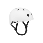 LIONELO kiiver, White, LO-HELMET