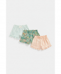 MOTHERCARE l&uuml;hikesed p&uuml;ksid, EA530