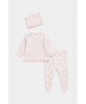 MOTHERCARE kampsun, sukap&uuml;ksid ja beebim&uuml;ts, FB430