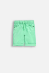 COCCODRILLO p&uuml;ksid TROPICAL STORY BOY KIDS, roheline, WC5119501TBK-030-122, 122 cm