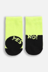 COCCODRILLO sokid SOCKS BOY, roheline, WC5382301SOB-030-036, 36 cm