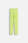 COCCODRILLO leggins, green, size