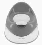 TWISTSHAKE pissipott, Pastel Grey, 78826