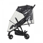 ANEX vihmakate Air-Z, transparent, AZ/AC R01