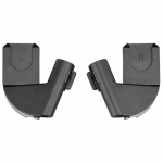 ANEX turvatooli adapterid Air-Z, black, AZ/AC a01