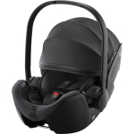 BRITAX turvah&auml;ll BABY SAFE PRO Fossil Grey, 2000040802