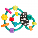 PLAYGRO keerlev sensoorne k&otilde;risti, 0187243167