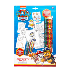 PAW PATROL v&auml;rvimiskomplekt, 97-0118