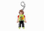 PLAYMOBIL v&otilde;tmehoidja rulataja, 6613