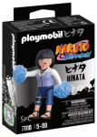 PLAYMOBIL NARUTO Hinata, 71110