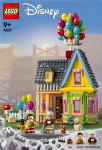 43217 LEGO&reg; Disney&trade; &bdquo;&Uuml;les&ldquo; maja