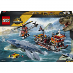 77983 LEGO&reg; Jurassic World: Mosasauruse paadir&uuml;nnak