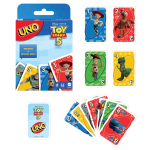 UNO TOY STORY 5, JLN03