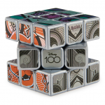 RUBIK'S CUBE Disney plaatinast rubiku kuubik, 6068390